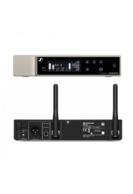 Imagen 2 del producto Sistema Inalambrico Digital Mano Sennheiser EW-D 835-S (S1-7)