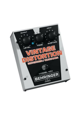 Imagen 2 del producto Pedal Behringer Vintage Distortion VD1