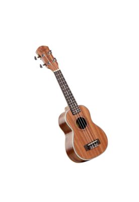 Ukelele Concierto 24"" Sonun Banzai 8399 Natural