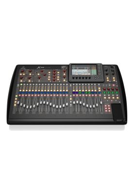 Imagen 2 del producto Mixer digital Behringer X32