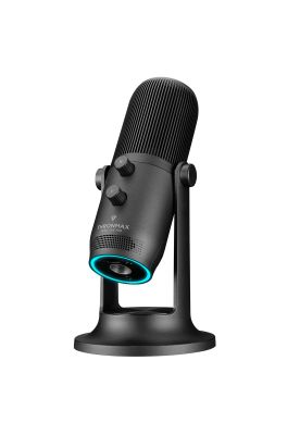 Imagen 2 del producto Microfono Condensador USB Thronmax MDrill One Pro Black