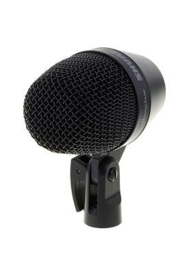 Imagen 2 del producto Microfono Dinamico Cardioide para Bombo Shure PGA52