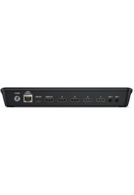 Imagen 2 del producto Switcher video streaming Blackmagic Design ATEM Mini Pro