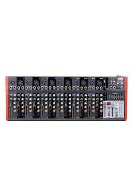 Mixer Analogo Novik NVK-1602FX
