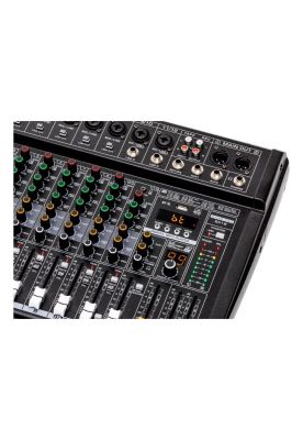 Imagen 2 del producto Mixer Amplificado 12 canales Onax Pro SX12