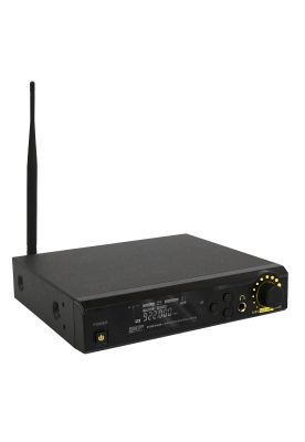 Imagen 2 del producto Sistema Inalambrico de Monitoreo SKP STAGE IN EAR