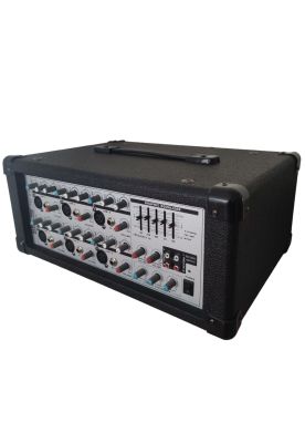 Imagen 2 del producto Cabezal Amplificado Alpha Pro TSY-612