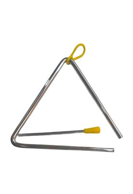 Triangulo Musical de 5 pulgadas RMX 030IMT6718