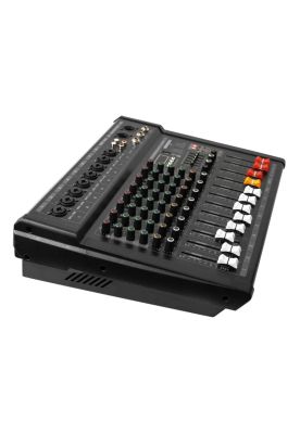 Imagen 2 del producto Mixer Potenciado 8 Canales Onax Pro LX8