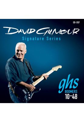 Imagen 1 del producto Cuerdas Guitarra Electrica GHS Strings GB-DGF