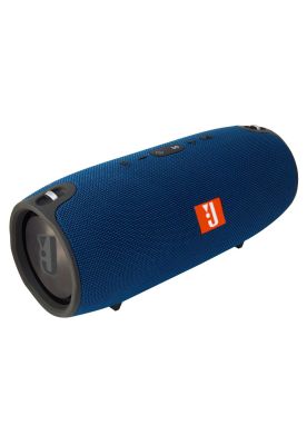 Parlante Portátil Inalámbrico Bluetooth Extreme DBG-247 BL