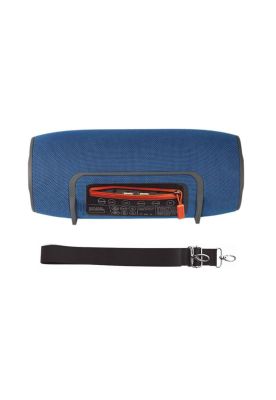 Imagen 2 del producto Parlante Portátil Inalámbrico Bluetooth Extreme DBG-247 BL