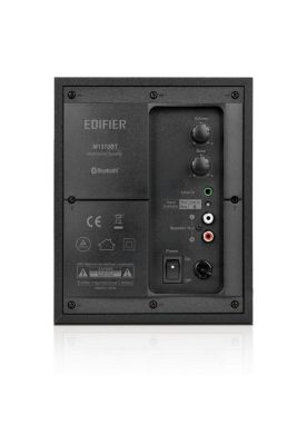 Imagen 2 del producto Parlantes activos 2.1 Edifier M1370BT Black