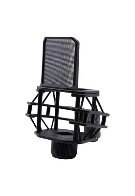 Imagen 2 del producto Microfono Condensador de Estudio K-Acoustic K-10TM