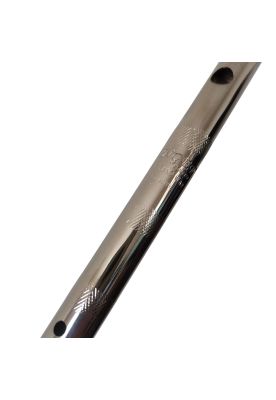 Imagen 2 del producto Pito de Banda Etinger Modelo A Cromado