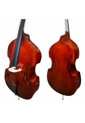 Imagen 2 del producto Contrabajo Etinger 1/2 Standard 040IMC0830