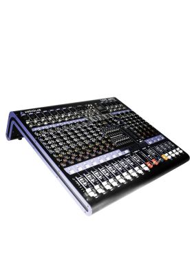 Imagen 2 del producto Mixer Analogo 12 canales Audiolab LIVE AN12