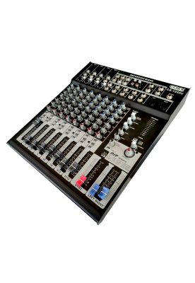 Imagen 2 del producto Mixer Analogo 12 canales USB COXX CS-1222U