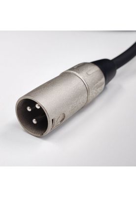 Imagen 2 del producto Cable Micrófono XLR-XLR 15 mts Mekse CC-15