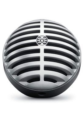 Imagen 2 del producto Microfono USB Shure MOTIV MV5/A-LTG
