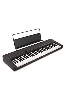 Imagen 2 del producto Teclado Casio CT-S1 Negro + Adaptador Bluetooth