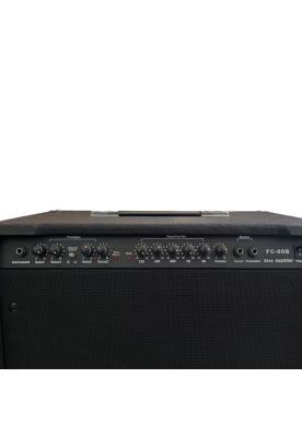 Imagen 2 del producto Amplificador para Bajo Electrico XGTR XB-80B
