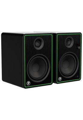 Monitor Estudio Mackie CR5-XBT (par)