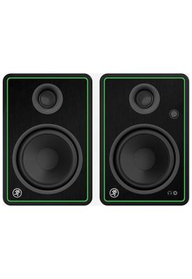 Imagen 2 del producto Monitor Estudio Mackie CR5-XBT (par)