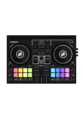 Controlador DJ Reloop Buddy