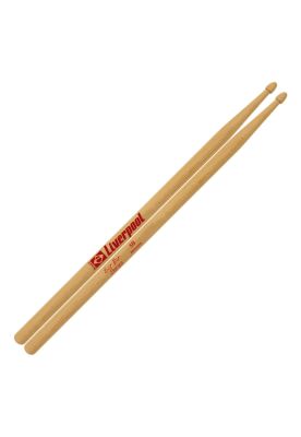 Baqueta punta madera Liverpool Eco Bio EB-5BM