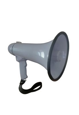 Megafono Portatil de 25W Fidek HQ-1088