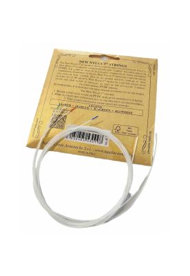 Imagen 2 del producto Set de Cuerdas para Ukelele Soprano Aquila New Nylgut 4U