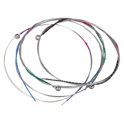 Imagen 2 del producto Set de cuerdas para violin 1/4 Meistehaft SV/14