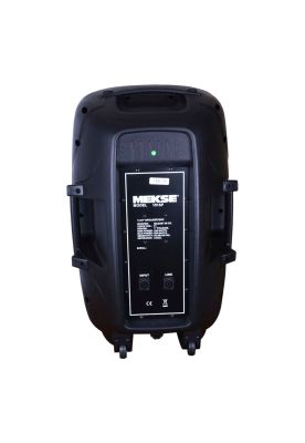 Imagen 2 del producto Caja Pasiva 15 pulgadas con crossover Mekse SCP-1515P