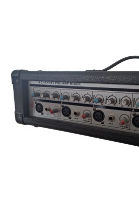 Imagen 2 del producto Cabezal Amplificado Alpha Pro TSY-610