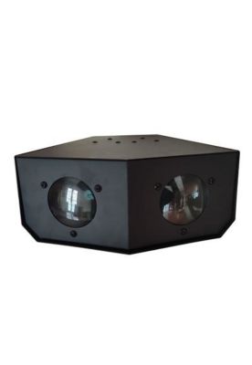 Imagen 2 del producto Foco efecto LED American Pro DualTec LED-2096