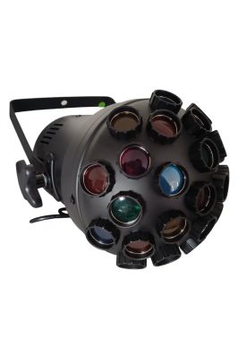 Imagen 2 del producto Efecto de Luces Fiesta American DJ D-Light Sync Pak