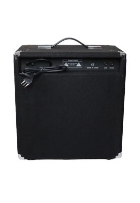 Imagen 2 del producto Amplificador Bajo 40W XGTR BA-40