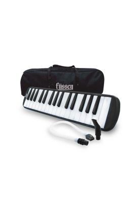 Melodica Fussen 32 Negra 08763