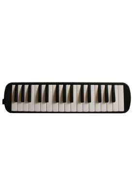Imagen 2 del producto Melodica Fussen 32 Negra 08763
