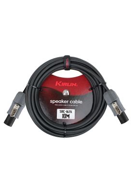 Cable Speakon-Speakon 10 metros Kirlin SBC-167/K-10