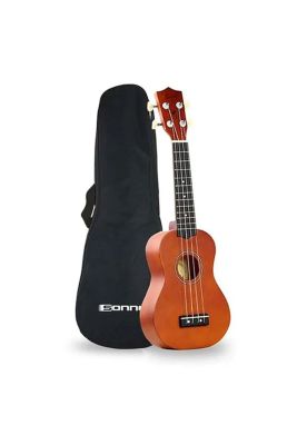 Ukelele Soprano 21 pulgadas Sonun Kauai 8402