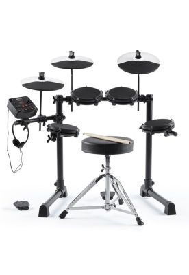 Batería electrónica infantil Alesis Debut Kit