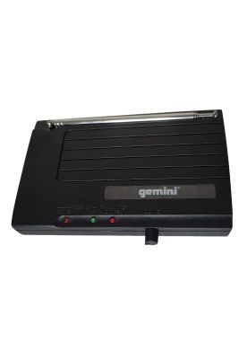 Imagen 2 del producto Microfono Inalambrico de Mano Gemini U-351