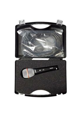 Imagen 2 del producto Microfono Vocal Dinamico JTS TM-969