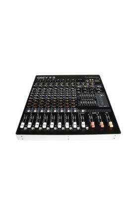 Mixer Analogo Tecshow Grey II 8