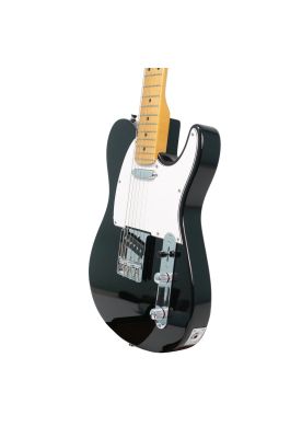 Imagen 2 del producto Guitarra Electrica Tagima TW-55 Black