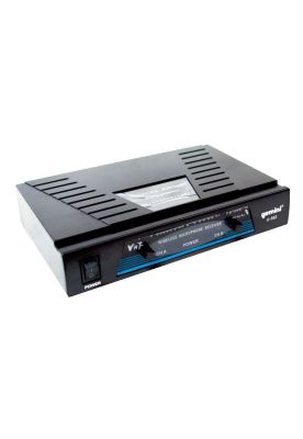 Imagen 2 del producto Sistema Inalambrico Doble de Mano Gemini U-352