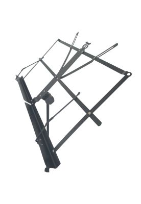 Imagen 2 del producto Atril de partituras con funda Nutech 5804