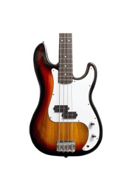 Imagen 2 del producto Full Pack Bajo Electrico Precision XGTR PB100 SB